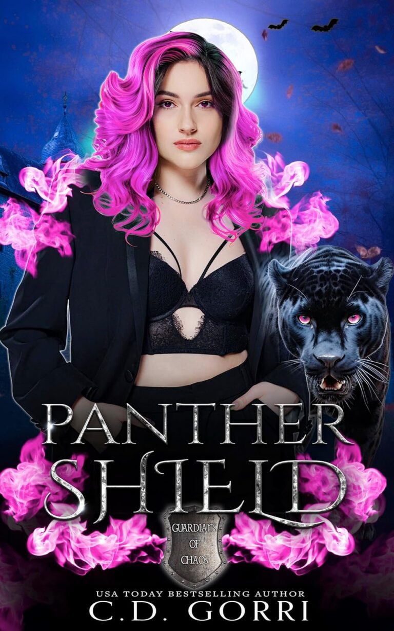 Panther Shield