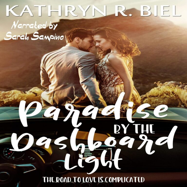Paradise by the Dashboard Light