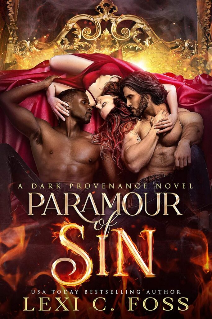 Paramour of Sin