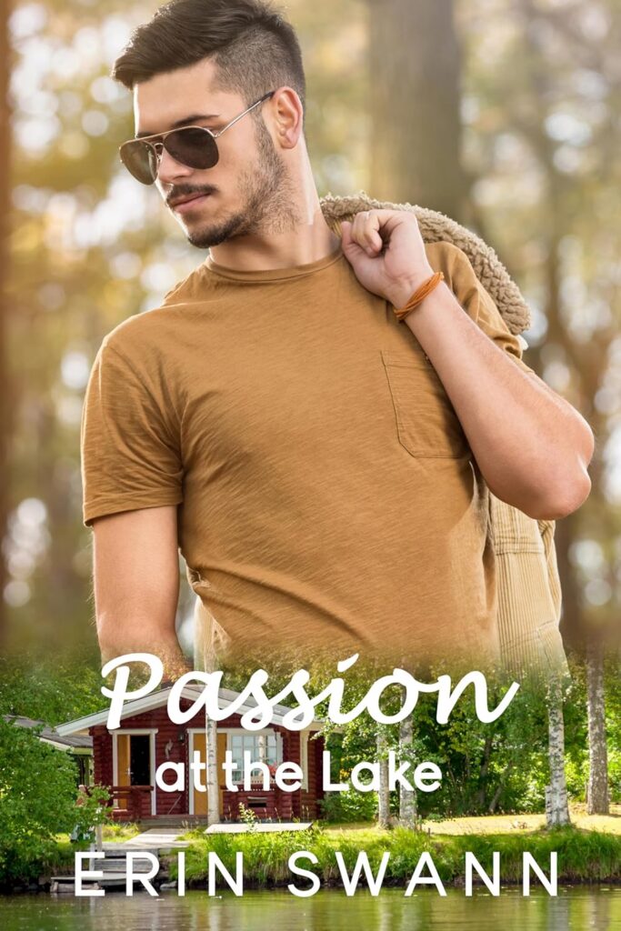 Passion at the Lake