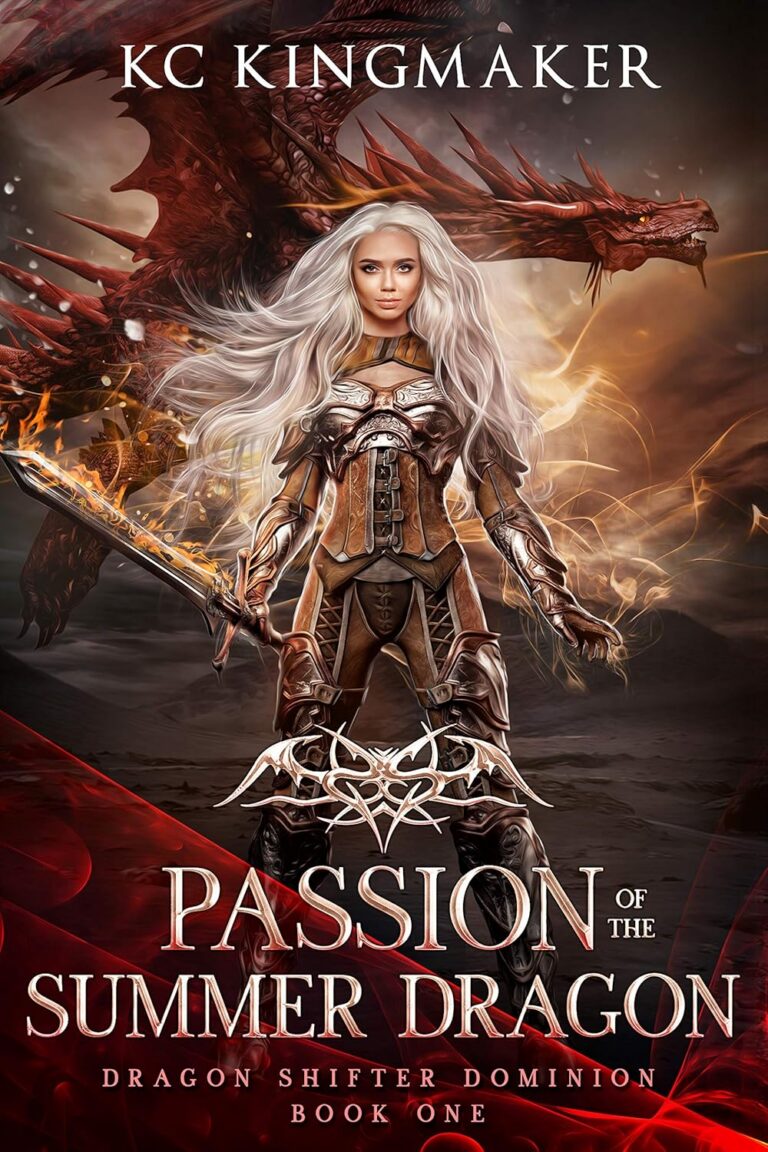 Passion of the Summer Dragon