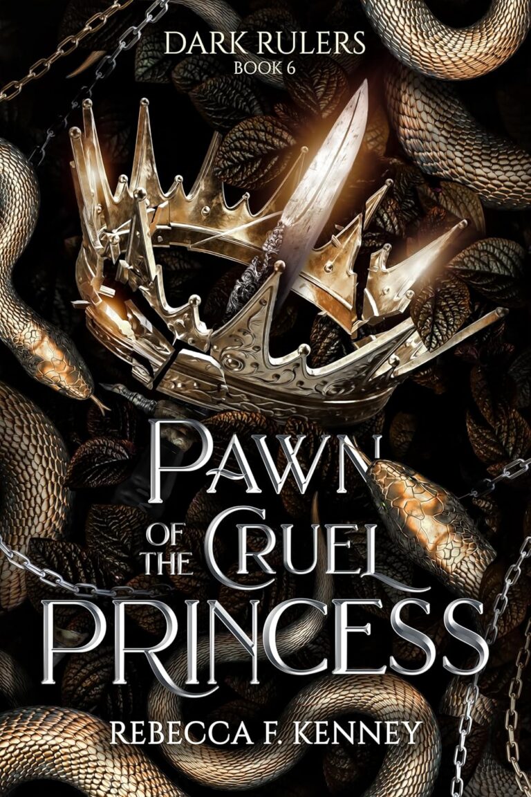 Pawn of the Cruel Princess