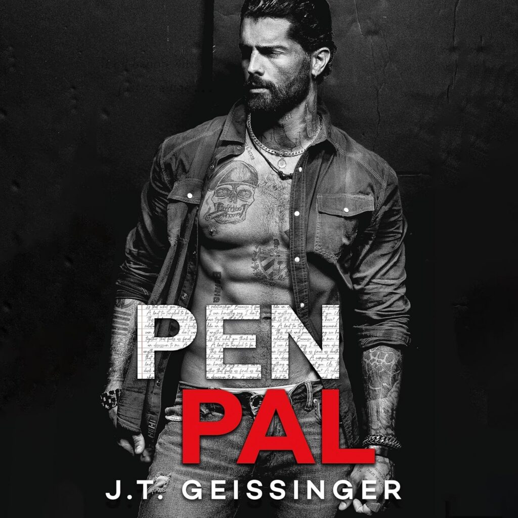 Pen Pal