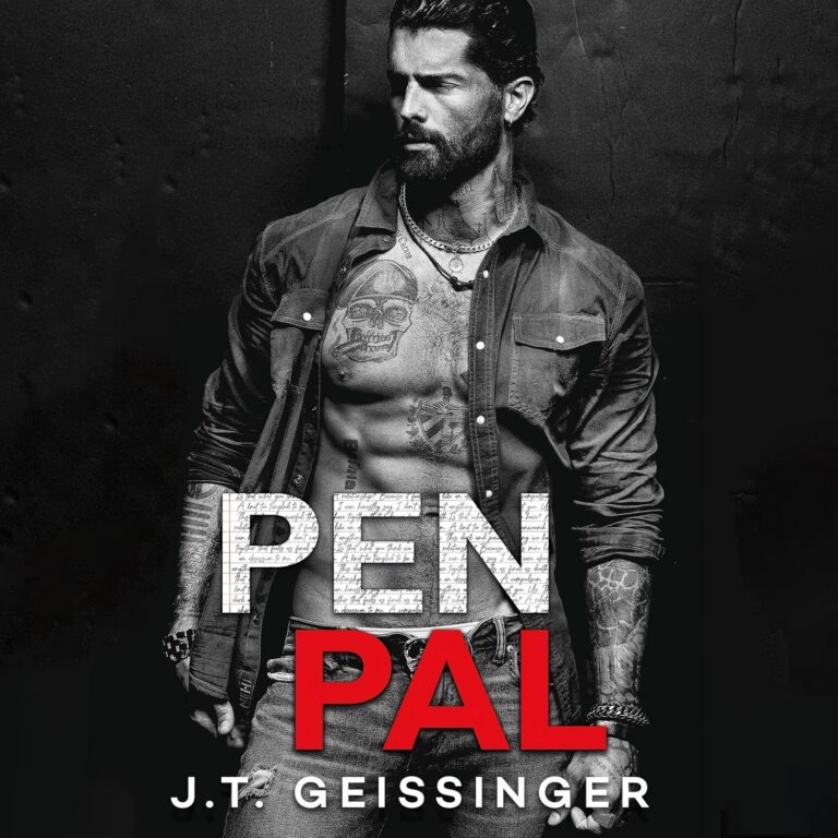 Pen Pal