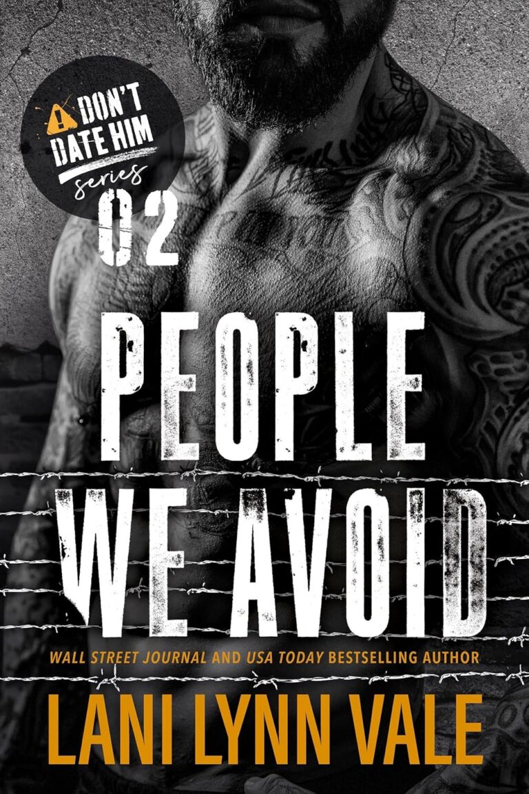 People We Avoid