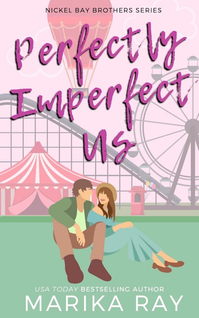 Perfectly Imperfect Us