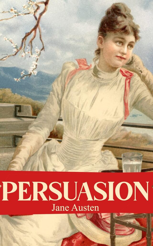 Persuasion