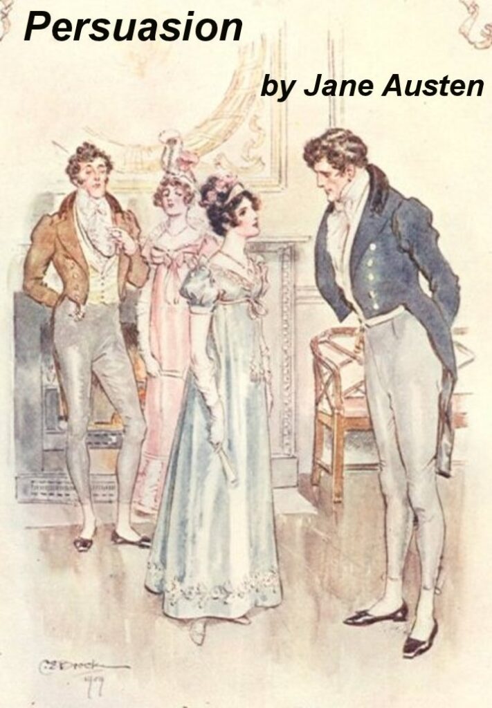 Persuasion