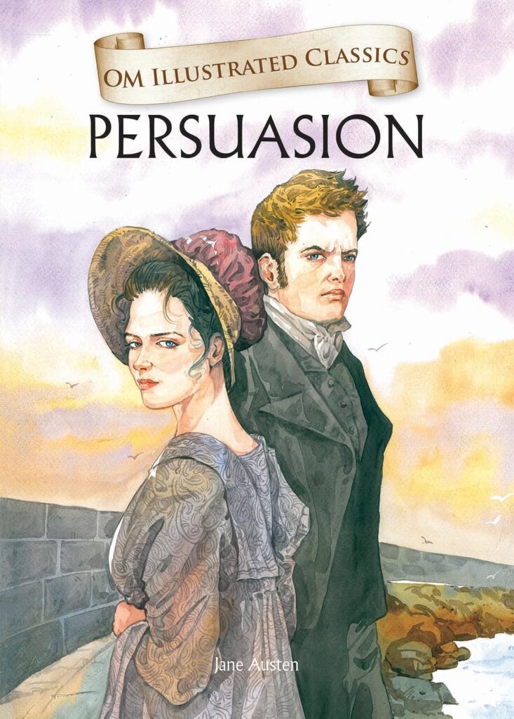 Persuasion