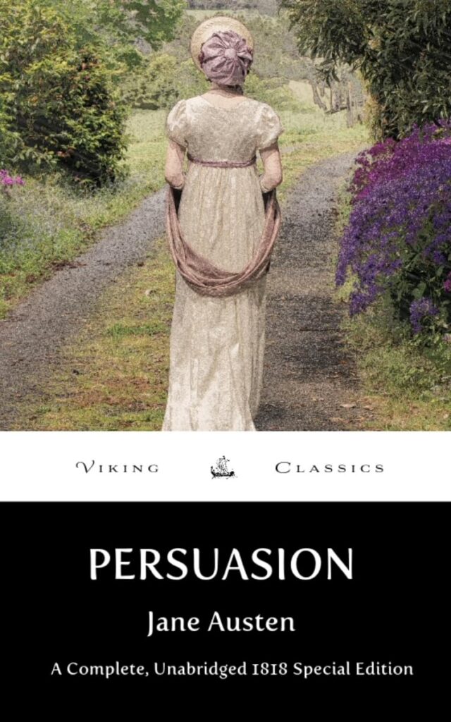 Persuasion