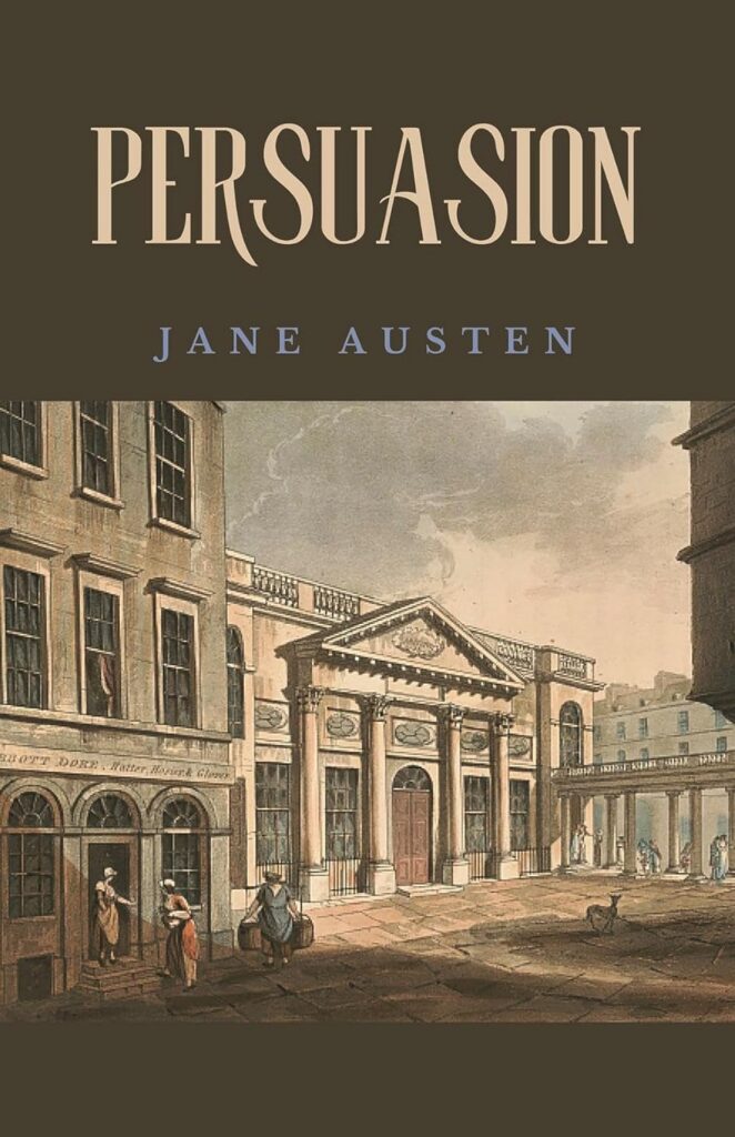 Persuasion