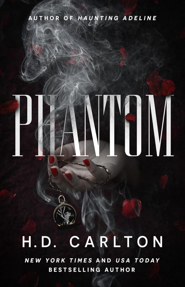 Phantom cover