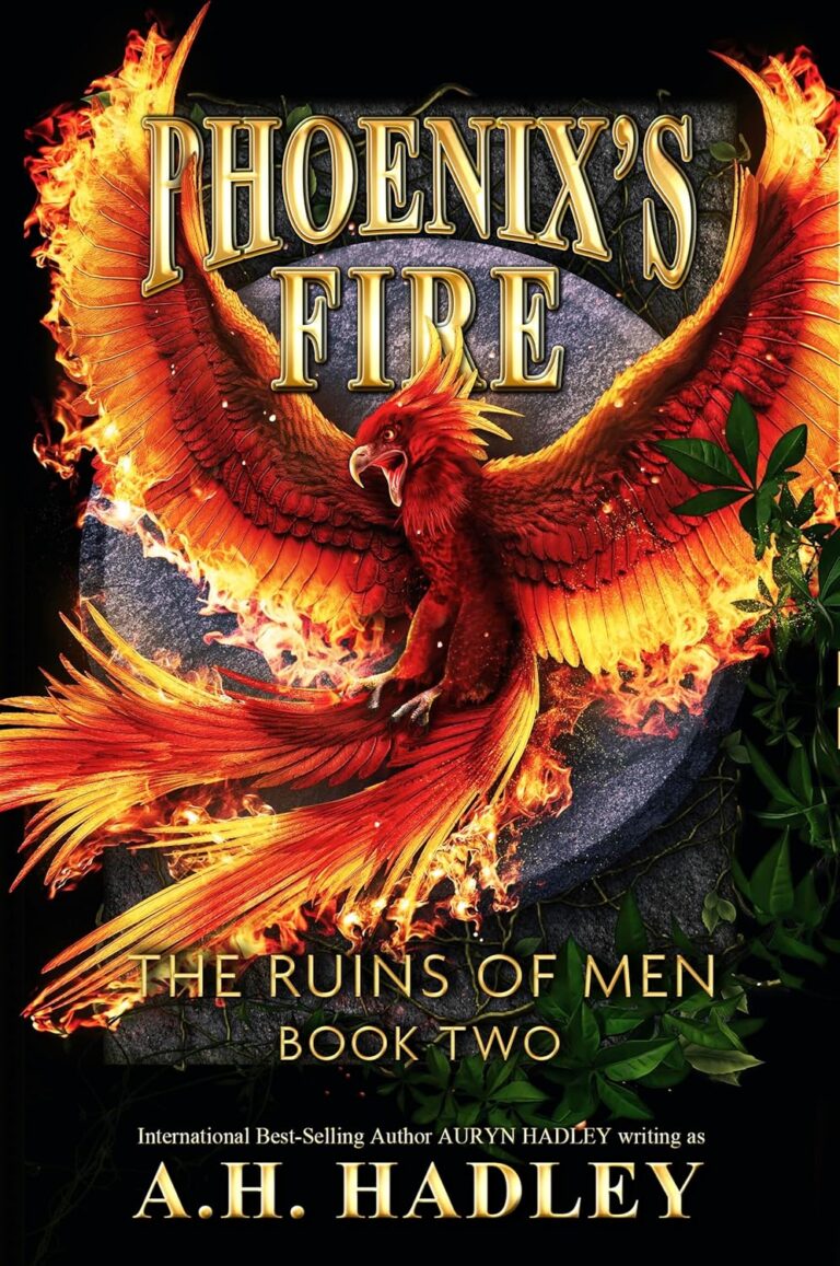 Phoenix's Fire