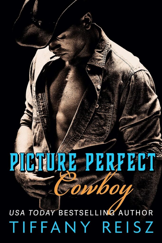 Picture Perfect Cowboy