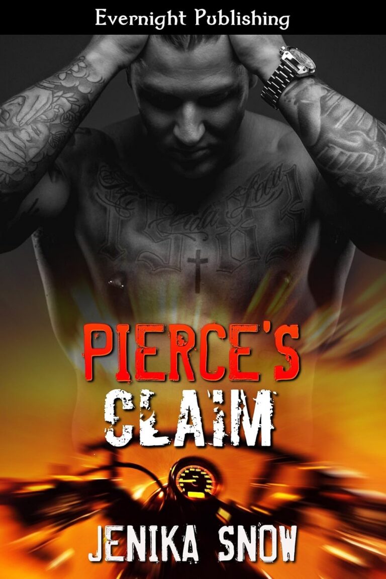 Pierce's Claim