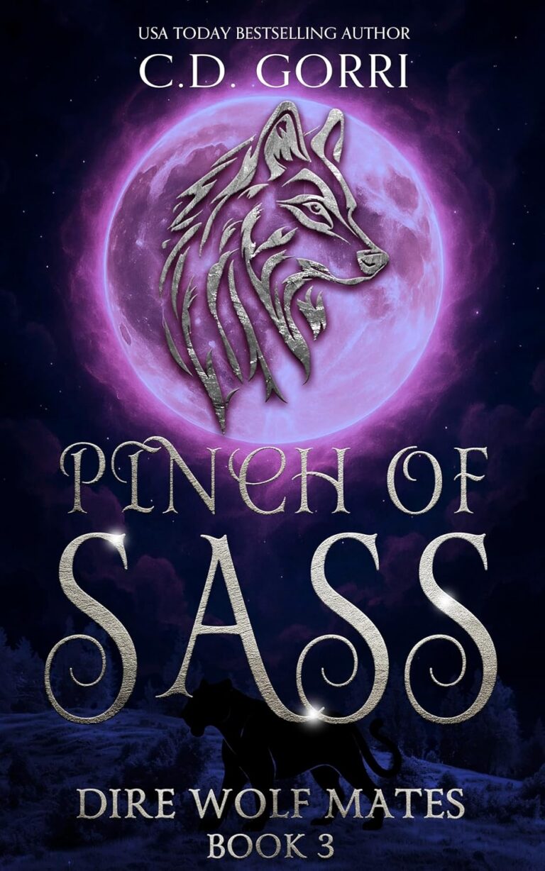 Pinch of Sass