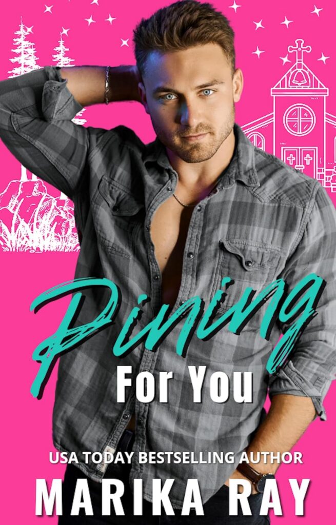 Pining for You