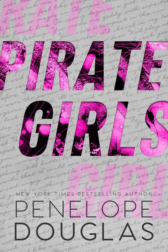 Pirate Girls