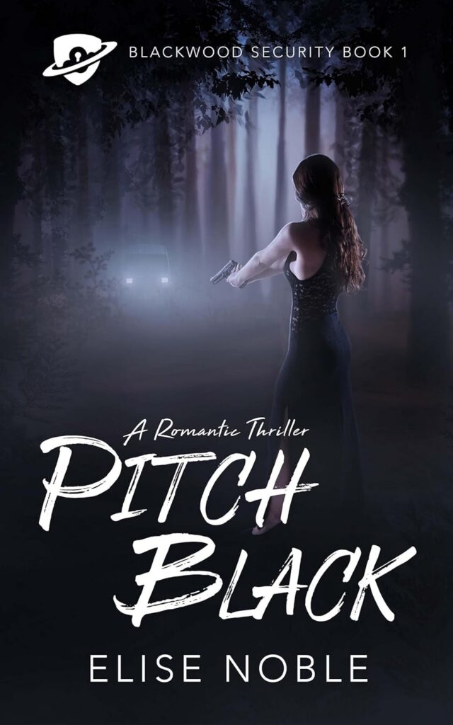Pitch Black