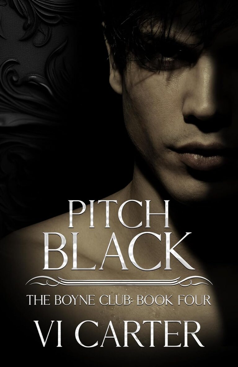 Pitch Black