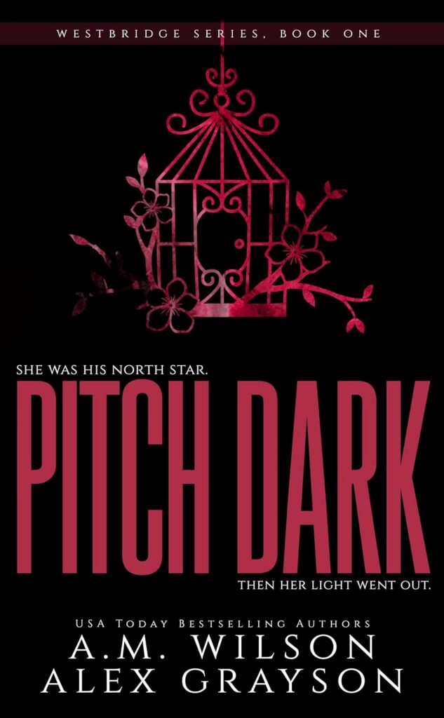 Pitch Dark