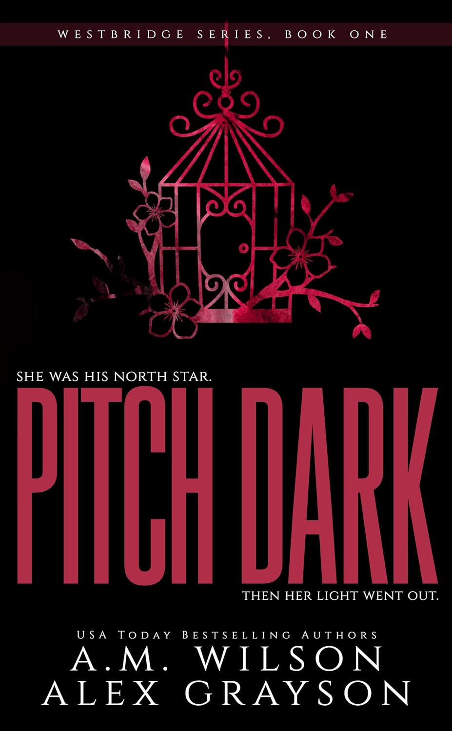 Pitch Dark