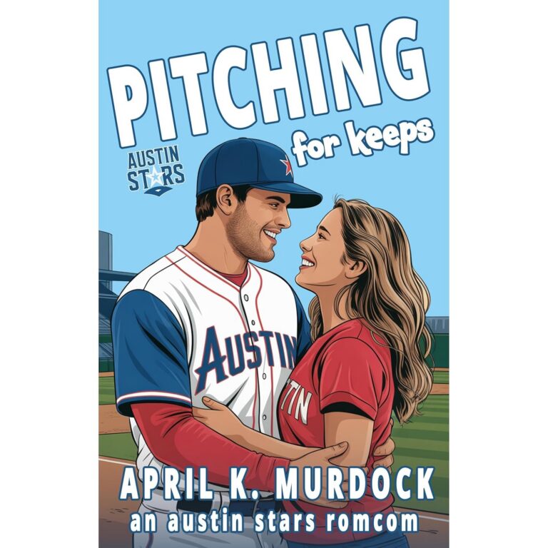 Pitching for Keeps