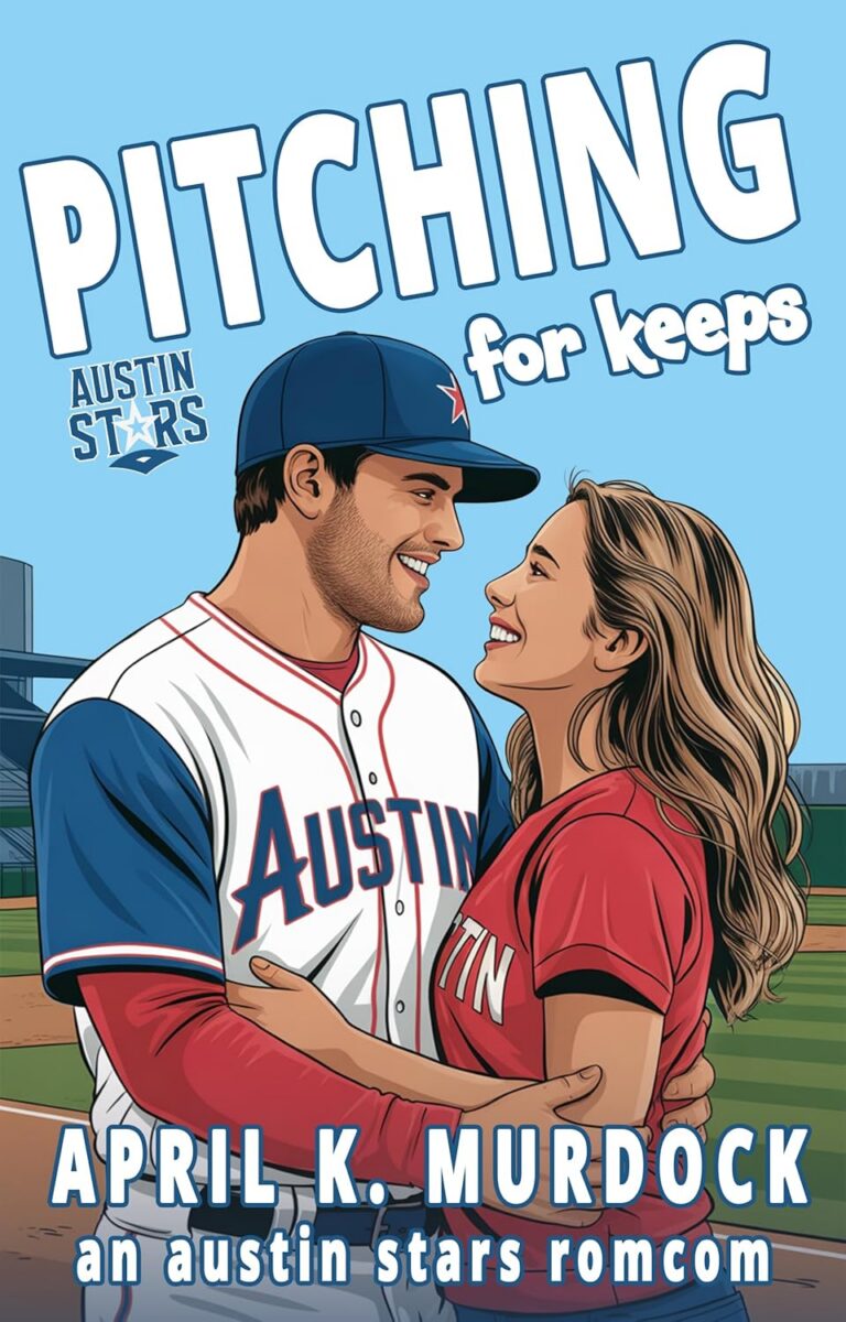 Pitching for Keeps