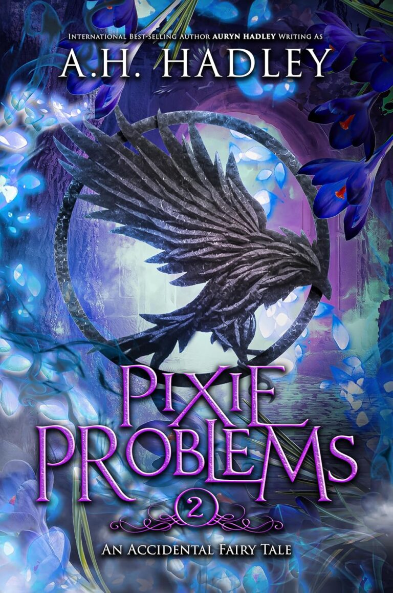 Pixie Problems