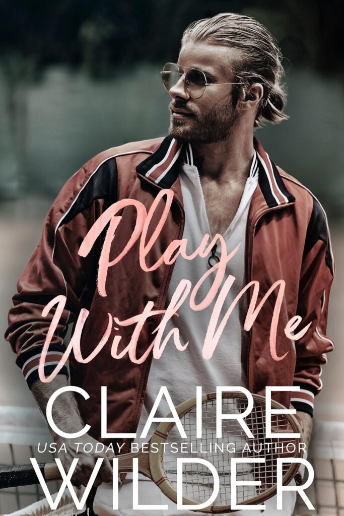 Play with Me