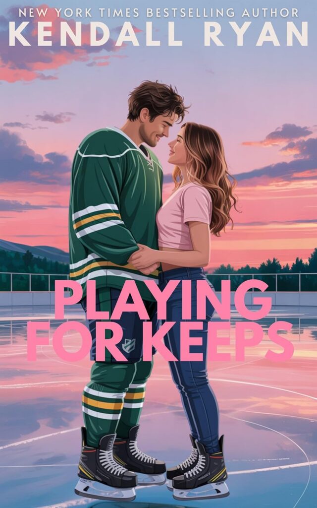 Playing for Keeps
