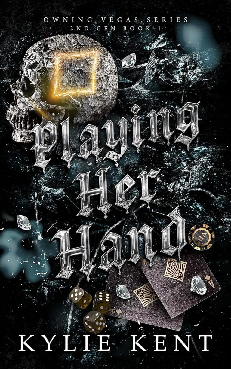 Playing Her Hand