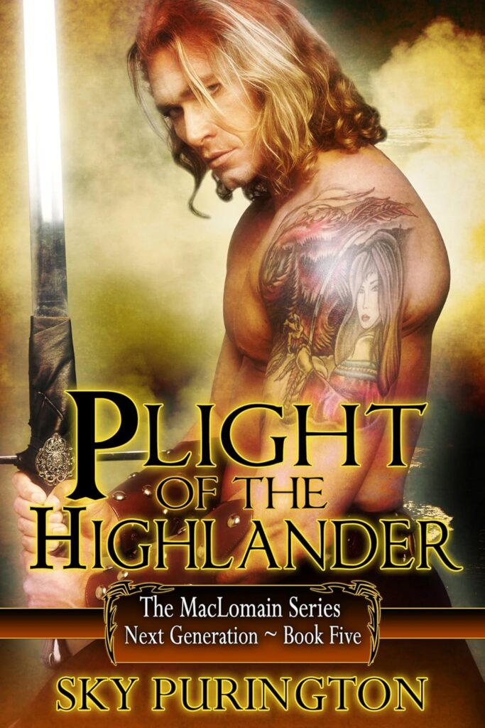 Plight of the Highlander