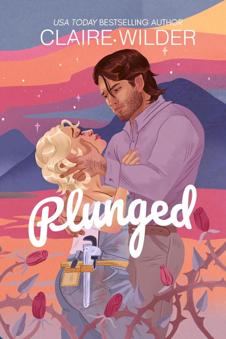 Plunged