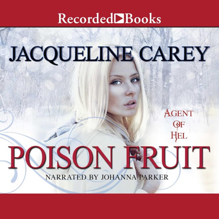 Poison Fruit