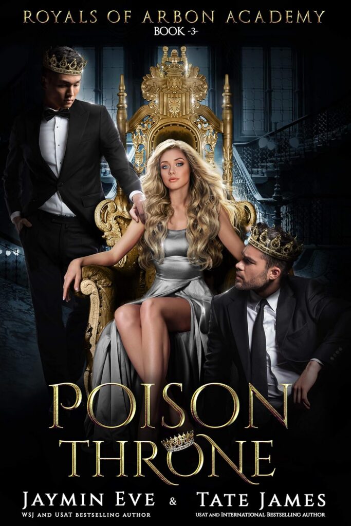 Poison Throne
