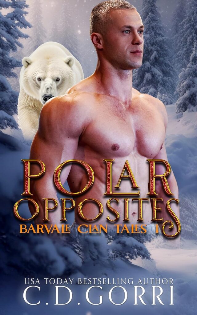 Polar Opposites