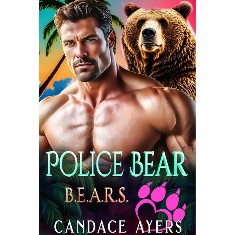 Police Bear