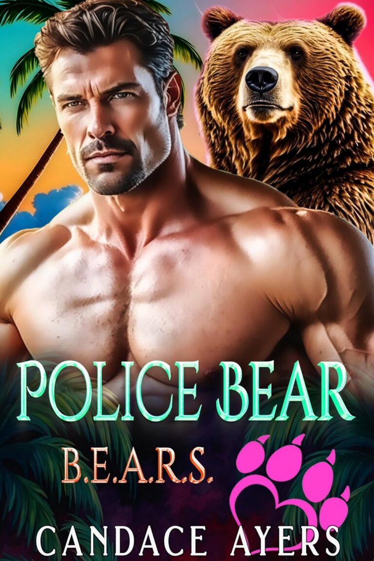Police Bear