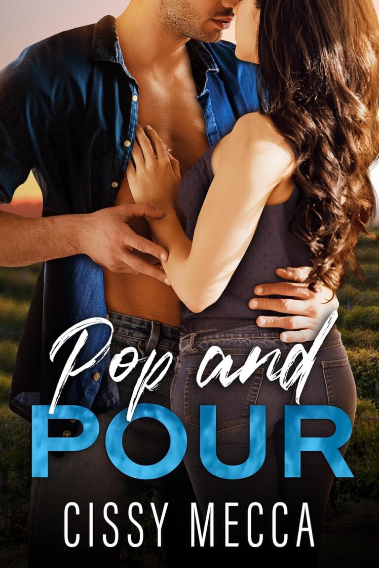 Pop and Pour