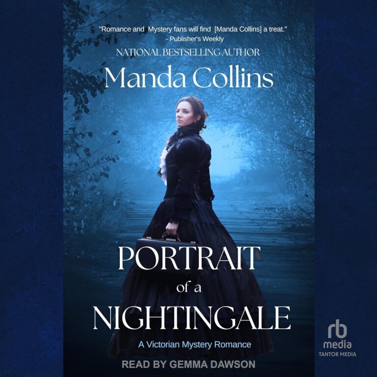 Portrait of a Nightingale