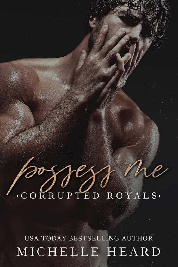 Possess Me