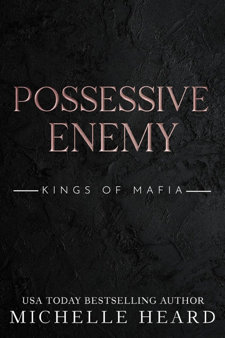 Possessive Enemy
