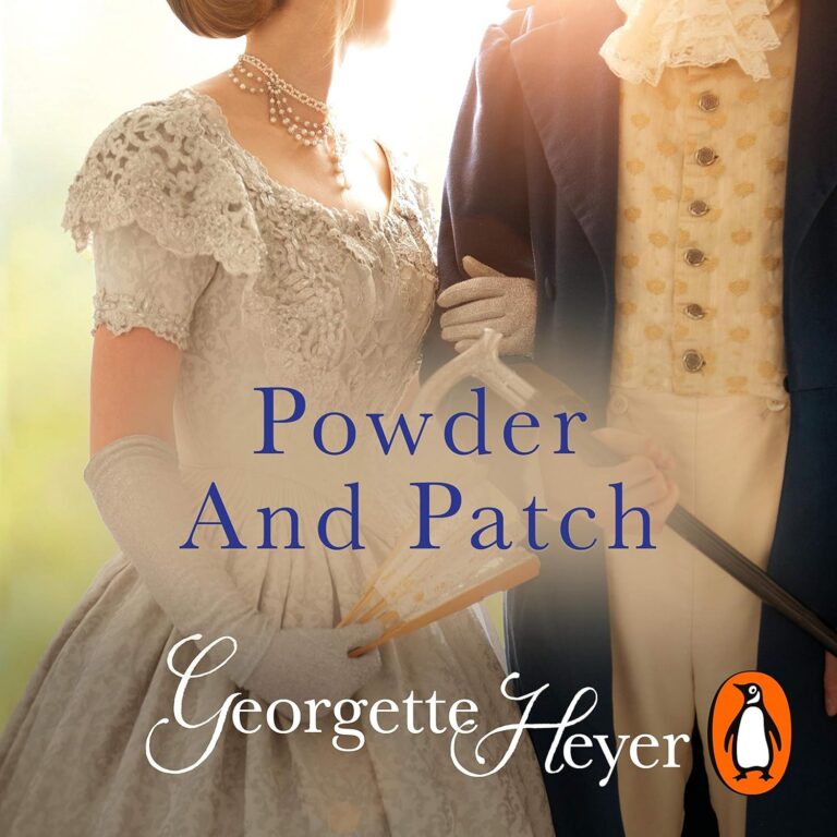 Powder and Patch
