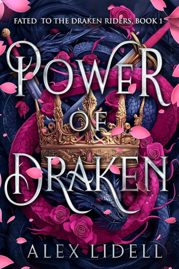 Power of Draken
