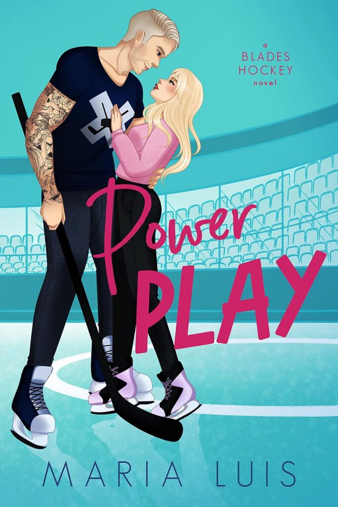 Power Play