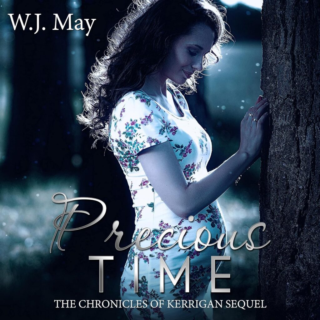 Precious Time
