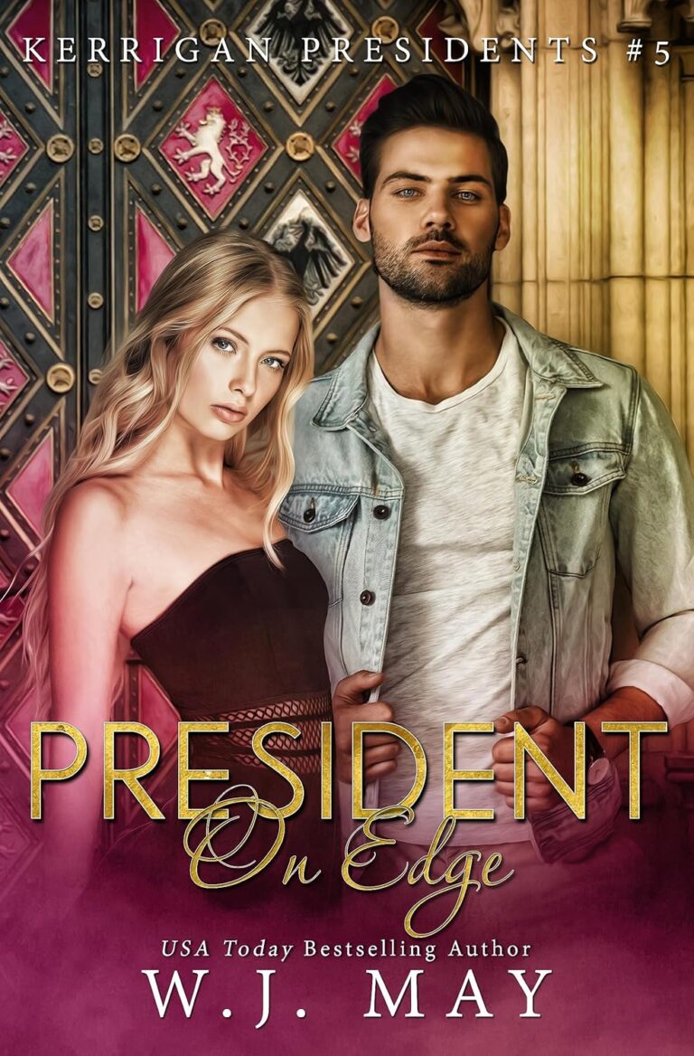 President on Edge