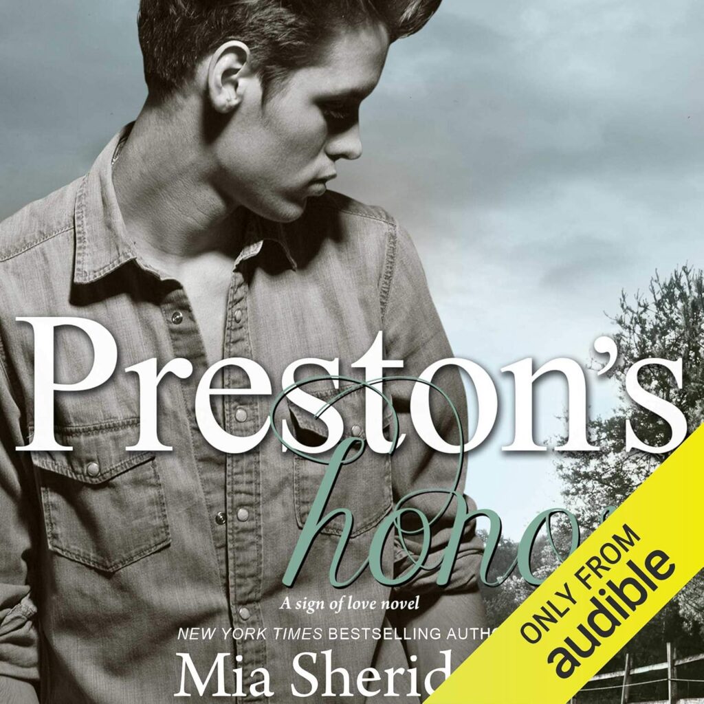 Preston's Honor