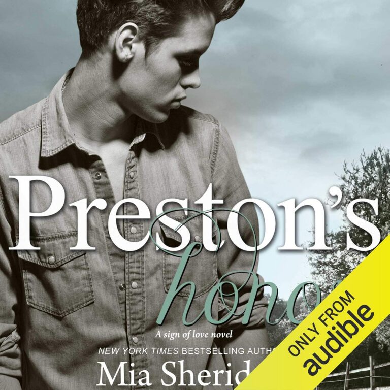 Preston's Honor